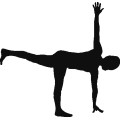 Df Yoga Silhouettes 020