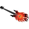 Flameguitar