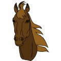 Oca Horse 004