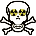 Oca Nuclear Skull