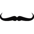 As Mustache 05