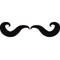 As Mustache 07