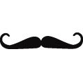 As Mustache 12