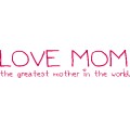 Pt Lovemom