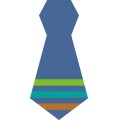 Pt Tie 005